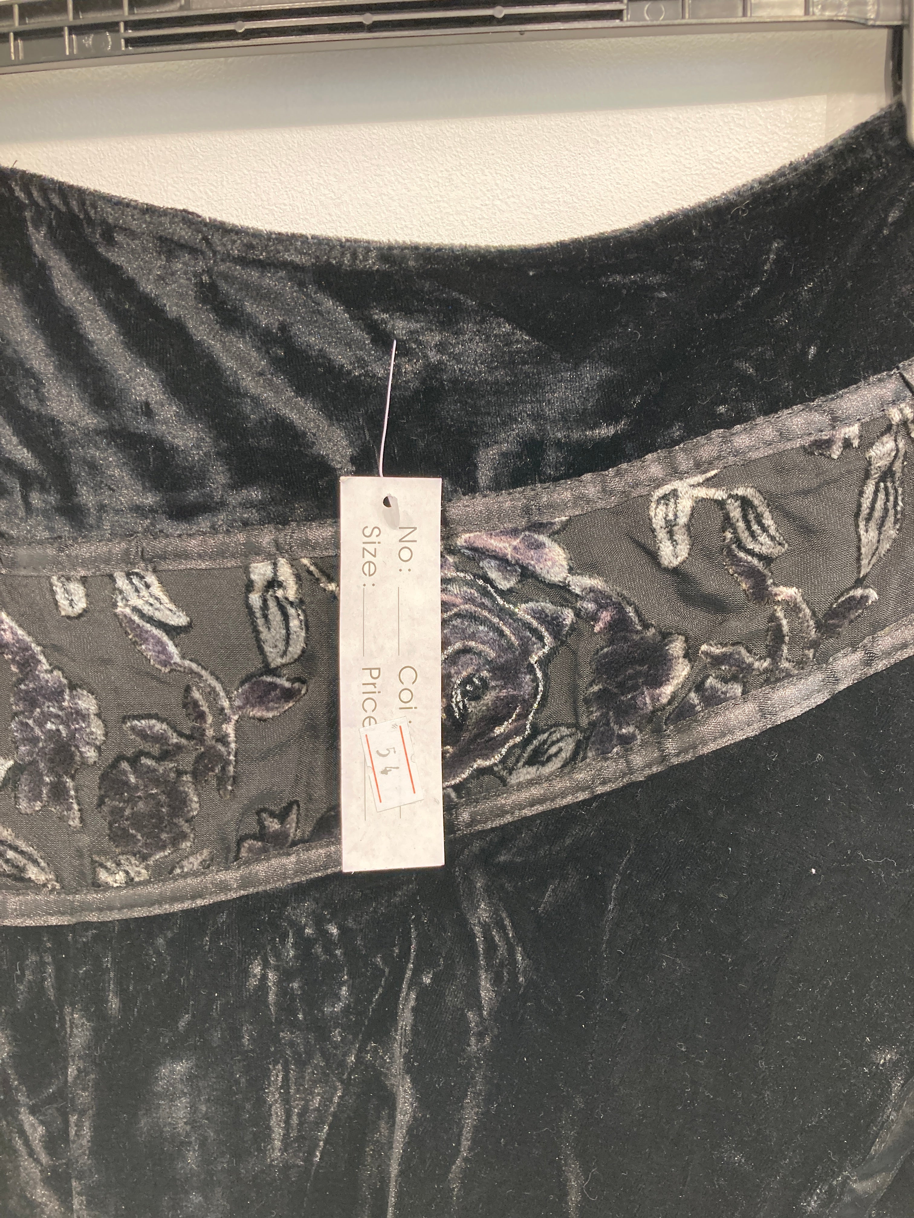 On Fashion Nederdel